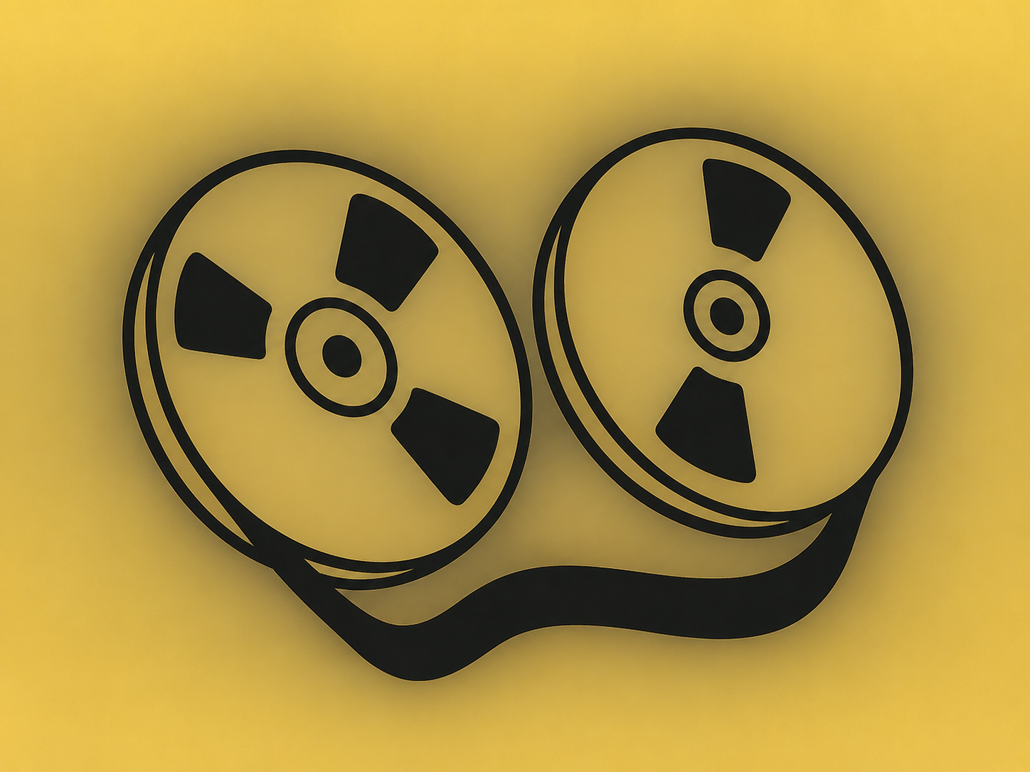 Spin-Tape